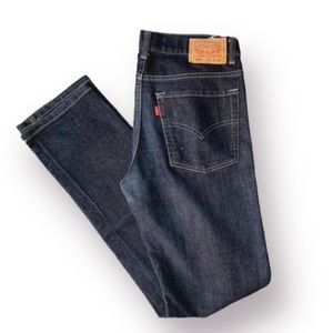 Levi’s Skinny Jeans